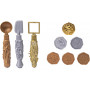 Kinetic Sand Hidden Treasure