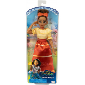 Encanto Core Character Fashion Doll - Wave 2