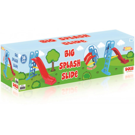 DOLU BIG SPLASH SLIDE