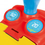 DOLU STEP CAR 4IN1