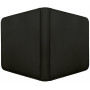 BINDER - 12 pocket Zippered PRO Binder- Black
