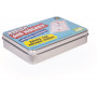 World Smallest Air Hockey Set