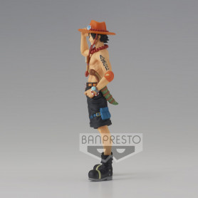 ONE PIECE DXF~THE GRANDLINE SERIES~WANOKUNI VOL.3(A:PORTGAS.D.ACE)