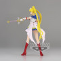 PRETTY GUARDIAN SAILOR MOON ETERNAL THE MOVIE GLITTER&GLAMOURS-SUPER SAILOR MOON-II (VER.A)