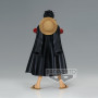 ONE PIECE DXF - BPRFIG DXF THE GRANDLINE SERIES WANOKUNI VOL.4(A:MONKEY.D.LUFFY)