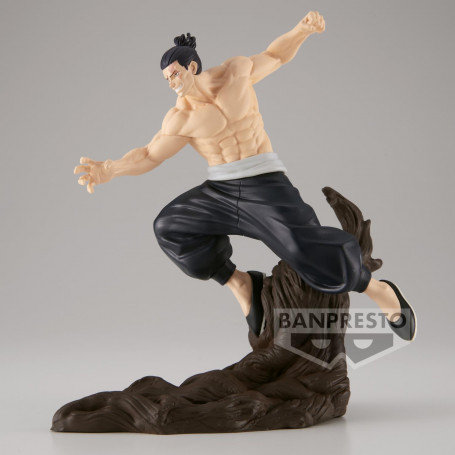 JUJUTSU KAISEN COMBINATION BATTLE-AOI TODO