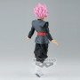 DRAGON BALL SUPER SOLID EDGE WORKS VOL.8(B:SUPER SAIYAN ROSÉ GOKU BLACK)