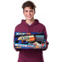 Zuru XSHOT Royale Edition Reflex 6 includes 16 Darts