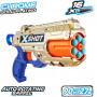 Zuru XSHOT Royale Edition Reflex 6 includes 16 Darts