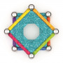 Geomag Glitter Recycled Panels 22