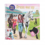 MM JRNLS/ BKS - MM DRESS ME UP (EX 0411498)