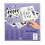 MM JRNLS/ BKS - MM DRESS ME UP (EX 0411498)