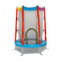Spidey and His Amazing Friends 4.5ft Trampoline