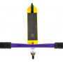 Grit FLUXX Gold / Purple