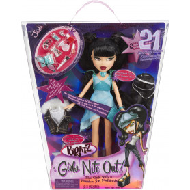 a10 mrtoys Bratz Theme Doll- Jade