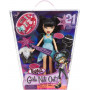a10 mrtoys Bratz Theme Doll- Jade