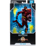 Dc The Flash Movie 7In - Flash Speed Force