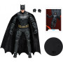 Dc The Flash Movie 7In - Batman Michael Keaton