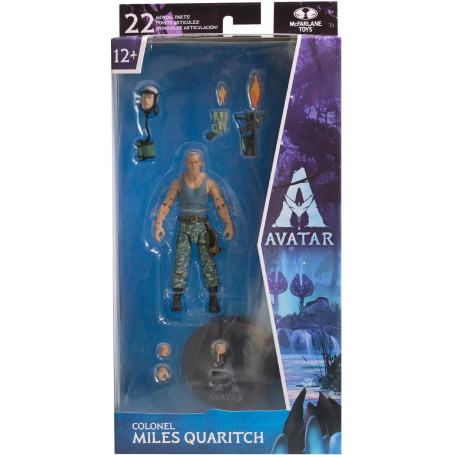 Disney Avatar 7In Wv1 - A1 Fig 3