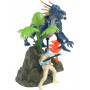 Disney Avatar W.O.P Med Dlx Crt/Vhc - A1 Fig 1
