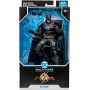 Dc The Flash Movie 7In - Batman Michael Keaton