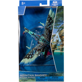 Disney Avatar W.O.P Mt Banshee - A2 Color 3