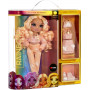 Rainbow High Fashion Doll- Peach