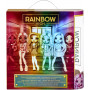 Rainbow High Fashion Doll- Mint