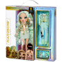 Rainbow High Fashion Doll- Mint