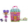 Lalaloopsy Large Doll- Storm E. Sky