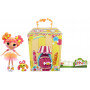 Lalaloopsy Large Doll- Sweetie Candy Ribbon