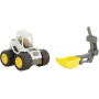 Dirt Diggers™ 2-in-1  Excavator