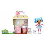 Lalaloopsy Large Doll- Mittens Fluff 'n Stuff