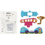 Lalaloopsy Large Doll- Storm E. Sky