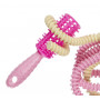 Lalaloopsy Silly Hair Doll- Scoops Wafflecone