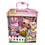 Lalaloopsy Silly Hair Doll- Scoops Wafflecone