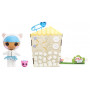 Lalaloopsy Littles Doll- Bundles Snuggle Stuff