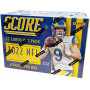 2022 Score NFL Football (Hobby) Blaster