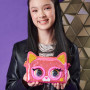 Purse Pets Metallic Magic Frenchie solid