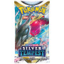 Pokemon TCG Sword and Shield 12- Silver Tempest Booster