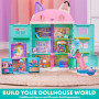 Gabby's Dollhouse Pool Playset