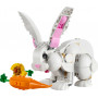 LEGO Creator White Rabbit 31133