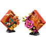 LEGO Chinese Festivals Lunar New Year Display 80110