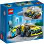 LEGO CITY Electric Sports Car 60383