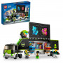 LEGO CITY Gaming Tournament Truck 60388