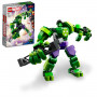 LEGO Super Heroes Hulk Mech Armor 76241