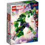 LEGO Super Heroes Hulk Mech Armor 76241