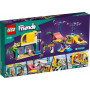 LEGO Friends Skate Park 41751