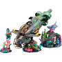 LEGO Avatar Mako Submarine 75577