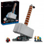 LEGO Super Heroes Thor's Hammer 76209